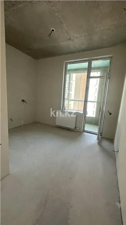 Продажа 1-комнатной квартиры, 40.1 м² - Продажа  однокомнатных квартир в новостройках Астаны - страница 19 фото 2 из 2