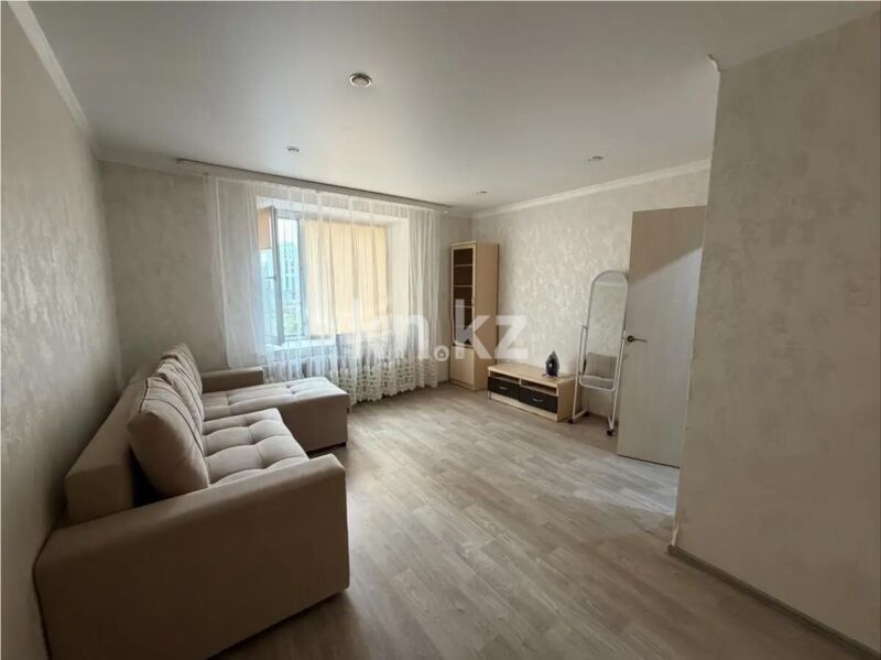 Продажа 1-комнатной квартиры, 36.7 м² - Продажа квартир в кирпичном доме в Астане - страница 3 фото 1 из 5