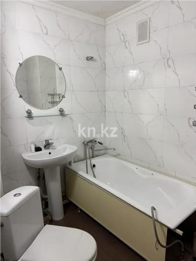 Продажа 3-комнатной квартиры, 62 м² - Продажа трехкомнатных квартир в Алматы - страница 8 фото 4 из 4