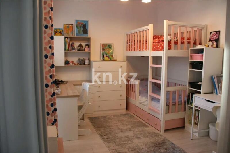 Продажа 2-комнатной квартиры, 67 м² - Продажа двухкомнатных квартир в Наурызбайском р-не Алматы - страница 19 фото 2 из 5