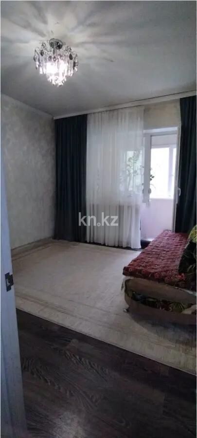 Продажа 1-комнатной квартиры, 34 м² - Продажа однокомнатных квартир в Жетысуском р-не Алматы - страница 9 фото 1 из 3