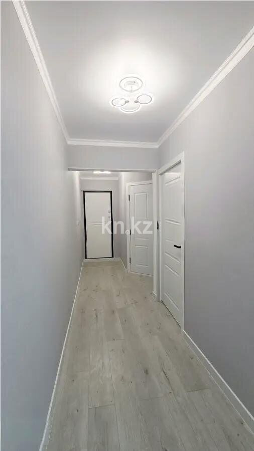 Продажа 3-комнатной квартиры, 63 м² - Продажа трехкомнатных квартир в Алматы - страница 3 фото 8 из 9
