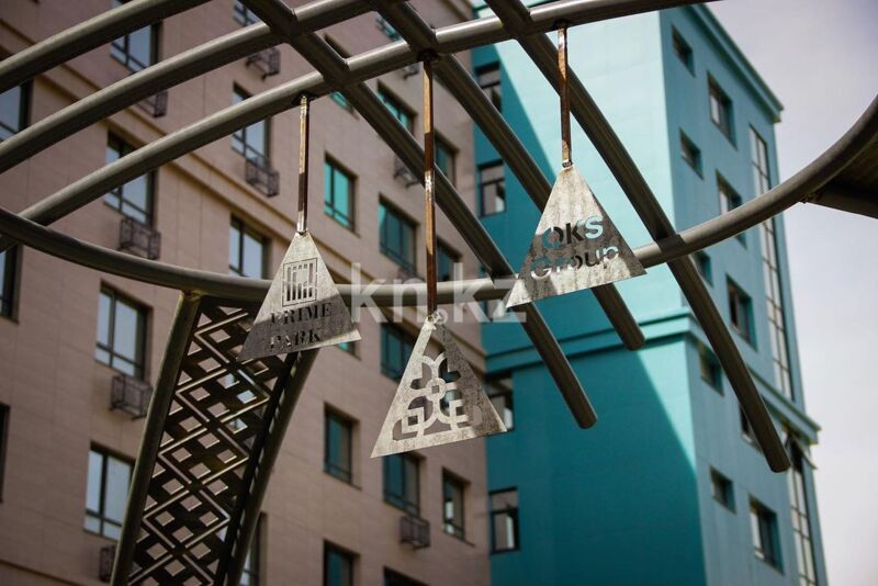 Аренда 1-комнатной квартиры посуточно, 40 м² - Аренда квартир посуточно в Шымкенте фото 16 из 18