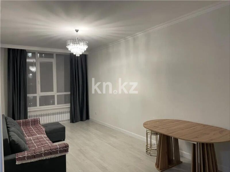 Продажа 3-комнатной квартиры, 70 м² - Продажа трехкомнатных квартир в Астане - страница 4 фото 1 из 5