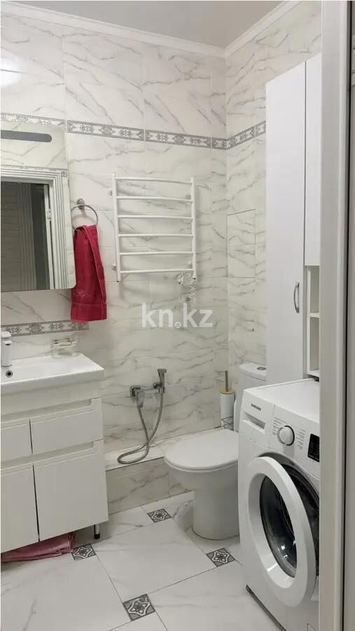 Продажа 3-комнатной квартиры, 90 м² - Продажа трехкомнатных квартир в Наурызбайском р-не Алматы - страница 9 фото 5 из 7