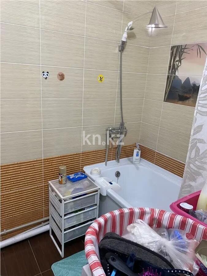 Продажа 2-комнатной квартиры, 44 м² - Продажа двухкомнатных квартир в Казахстане - страница 8 фото 3 из 4