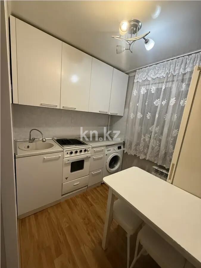 Продажа 1-комнатной квартиры, 30.8 м² - Продажа однокомнатных квартир в Казахстане - страница 11 фото 1 из 3