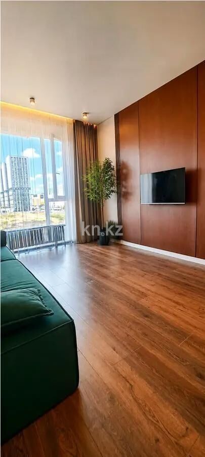 Продажа 2-комнатной квартиры, 60 м² - Продажа двухкомнатных квартир в блочном доме в Казахстане - страница 50 фото 1 из 3
