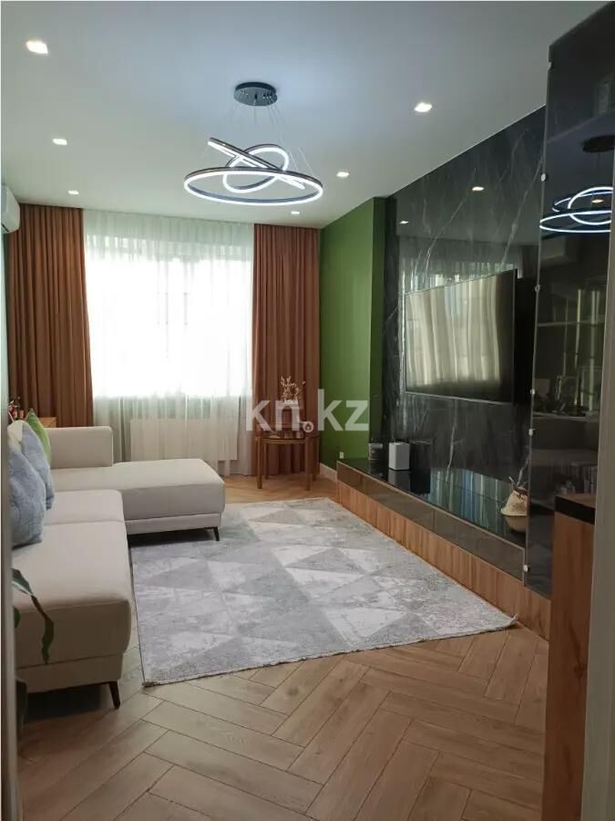 Продажа 3-комнатной квартиры, 97 м² - Продажа квартир в блочном доме в Астане - страница 164 фото 1 из 6