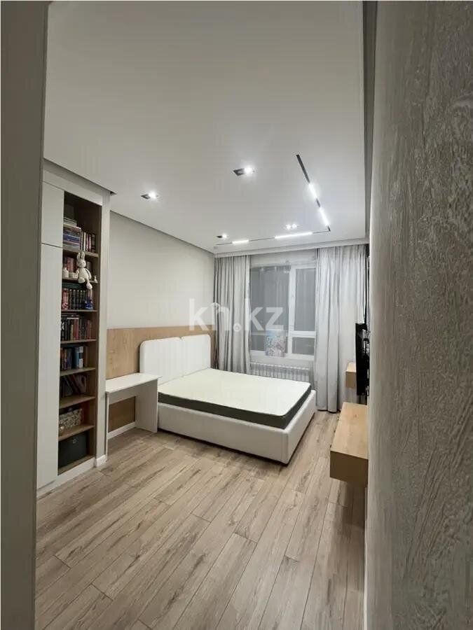 Продажа 2-комнатной квартиры, 43.5 м² - Продажа  двухкомнатных квартир в новостройках Астаны - страница 32 фото 2 из 5