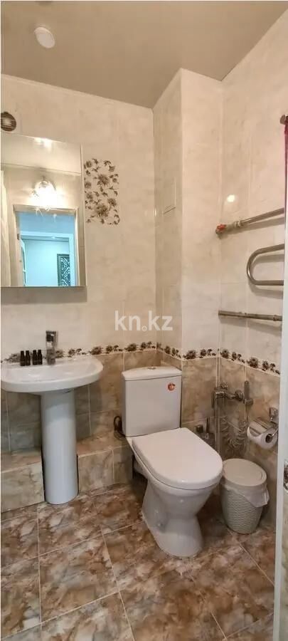 Продажа 1-комнатной квартиры, 36 м² - Продажа однокомнатных квартир от собственников в Астане - страница 7 фото 3 из 4