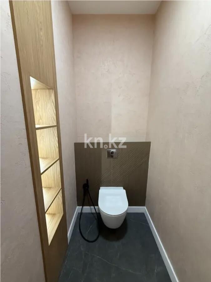 Продажа 3-комнатной квартиры, 87 м² - Продажа трехкомнатных квартир в Бостандыкском р-не Алматы - страница 24 фото 3 из 4
