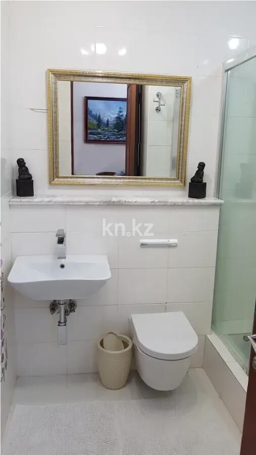 Продажа 3-комнатной квартиры, 135 м² - Продажа квартир в монолитно-каркасном доме в Астане - страница 140 фото 5 из 6