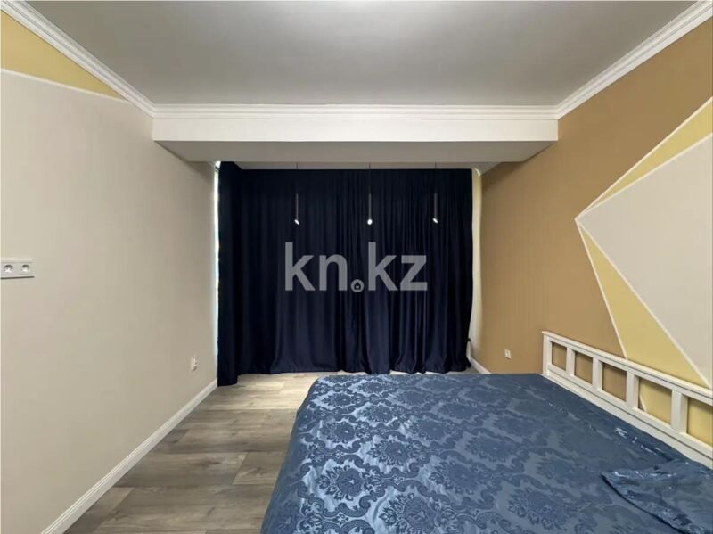 Продажа 3-комнатной квартиры, 97.2 м² - Продажа трехкомнатных квартир в кирпичном доме в Алматы - страница 4 фото 3 из 7