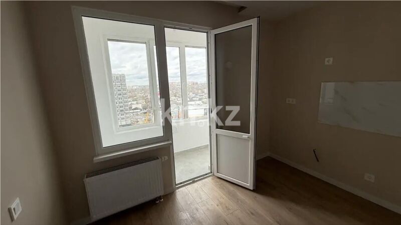 Продажа 1-комнатной квартиры, 32 м² - Продажа однокомнатных квартир в блочном доме в Казахстане - страница 50 фото 2 из 3