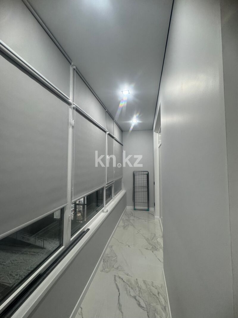 Аренда 1-комнатной квартиры посуточно, 51 м² - Аренда однокомнатных квартир посуточно в Казахстане - страница 6 фото 10 из 10