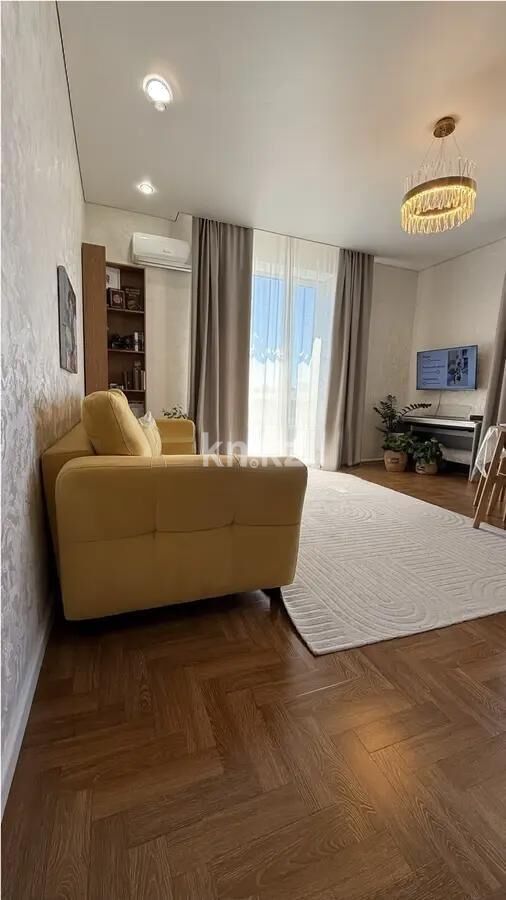 Продажа 3-комнатной квартиры, 67 м² - Продажа трехкомнатных квартир в кирпичном доме в Казахстане - страница 89 фото 1 из 4