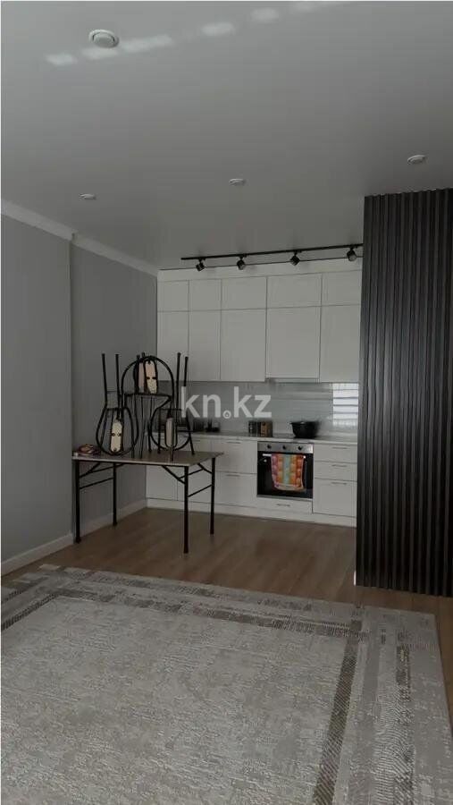 Продажа 1-комнатной квартиры, 52 м² - Продажа квартир от собственников в Астане - страница 43 фото 3 из 3