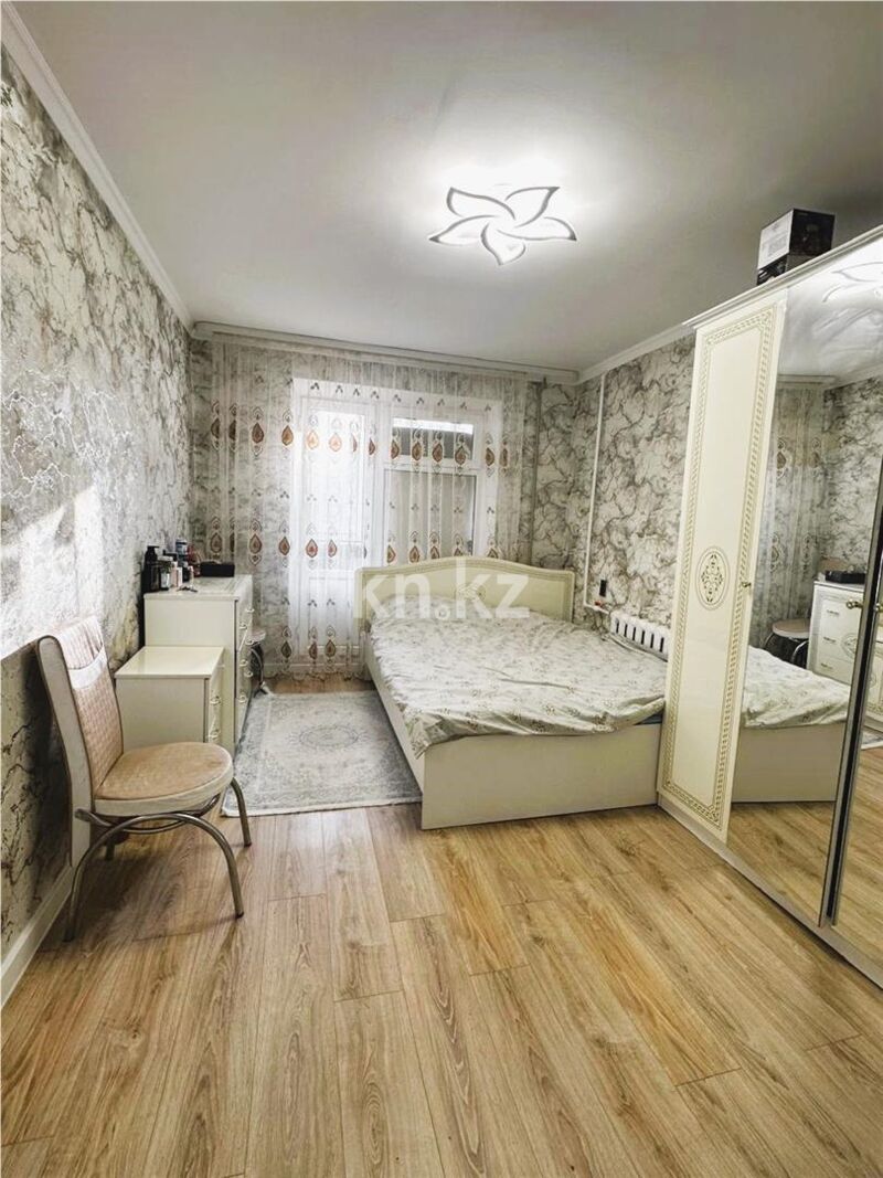 Продажа 3-комнатной квартиры, 68 м² - Продажа трехкомнатных квартир в Темиртау - страница 15 фото 2 из 8