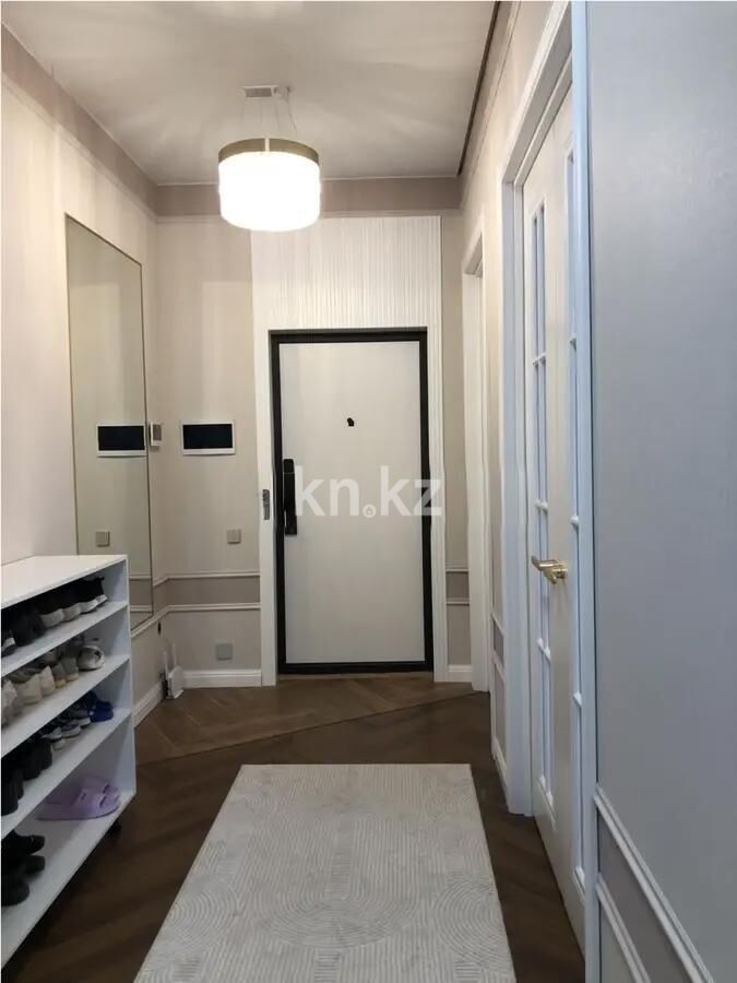 Продажа 2-комнатной квартиры, 70 м² - Продажа двухкомнатных квартир в блочном доме в Казахстане - страница 26 фото 5 из 5