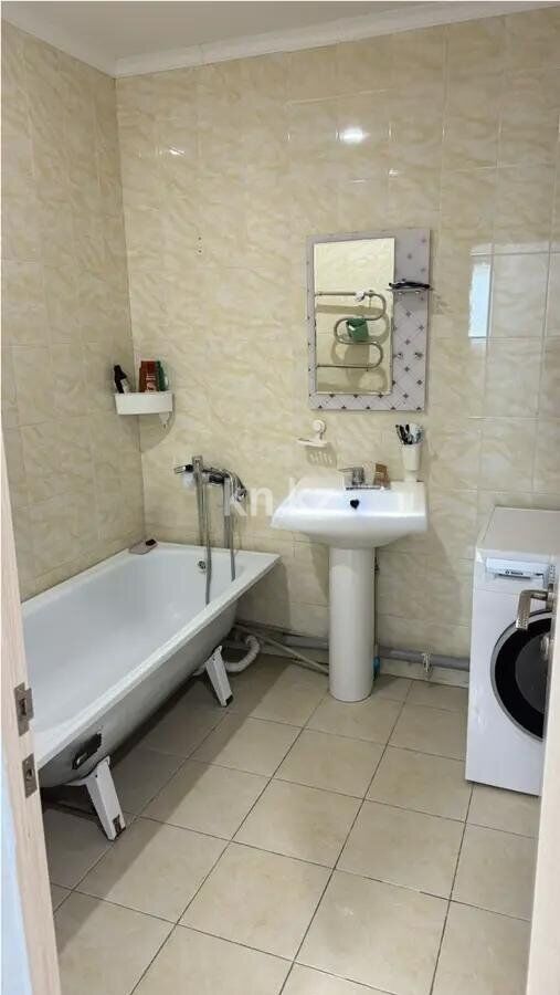 Продажа 2-комнатной квартиры, 67 м² - Продажа квартир в новостройках Астаны - страница 17 фото 4 из 5