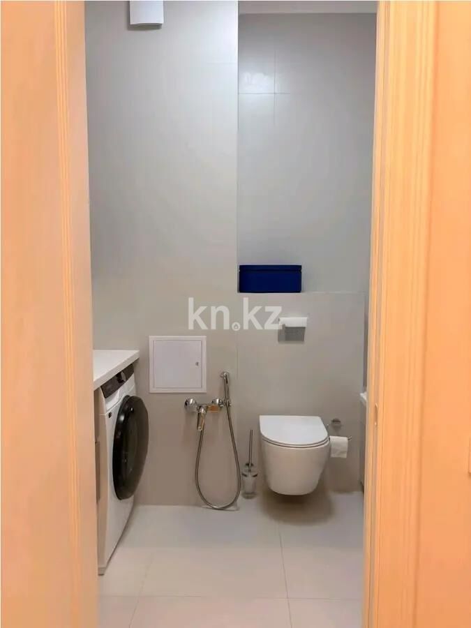 Продажа 2-комнатной квартиры, 65 м² - Продажа двухкомнатных квартир в р-не Есиль Астаны - страница 14 фото 4 из 5