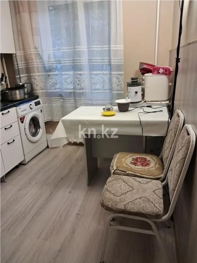 Продажа 3-комнатной квартиры, 64 м² - Продажа трехкомнатных квартир в Медеуском р-не Алматы - страница 5 фото 1 из 1