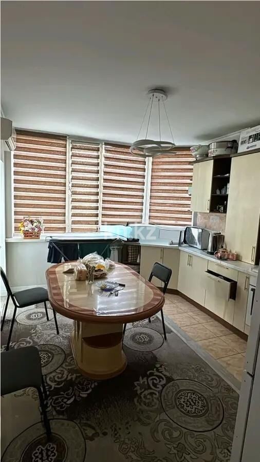Продажа 3-комнатной квартиры, 74 м² - Продажа трехкомнатных квартир от собственников в Алматы - страница 2 фото 2 из 4