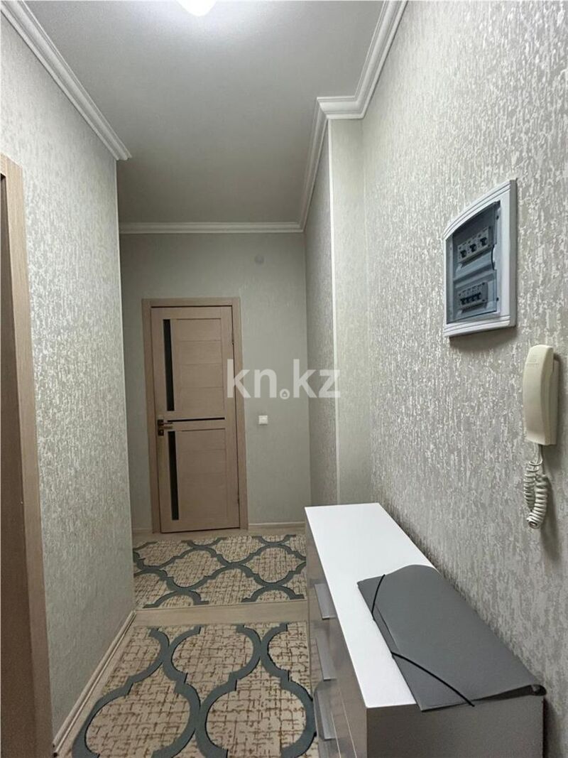Продажа 1-комнатной квартиры, 38 м² - Продажа однокомнатных квартир в блочном доме в Казахстане - страница 56 фото 9 из 10