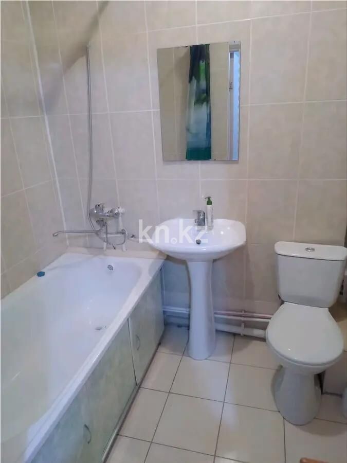 Продажа 3-комнатной квартиры, 57 м² - Продажа квартир в монолитно-каркасном доме в Астане - страница 106 фото 3 из 3