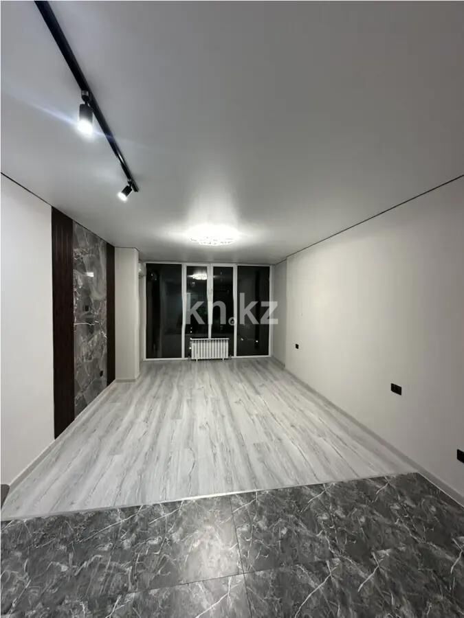 Продажа 1-комнатной квартиры, 27 м² - Продажа однокомнатных квартир в Наурызбайском р-не Алматы - страница 7 фото 2 из 5