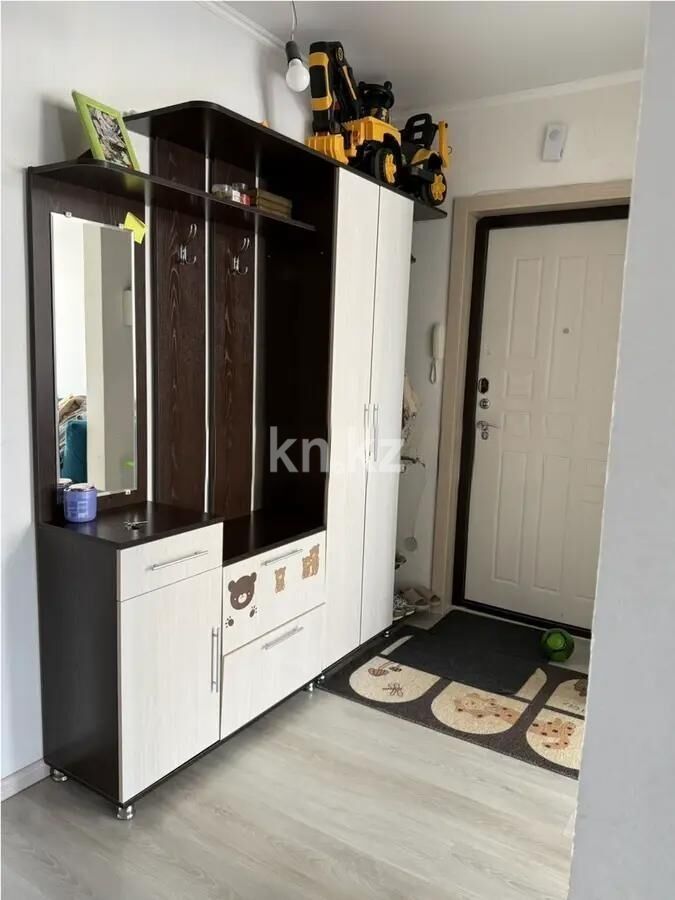 Продажа 2-комнатной квартиры, 62 м² - Продажа квартир в панельном доме в Астане - страница 3 фото 5 из 5
