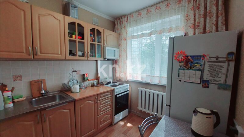 Продажа 3-комнатной квартиры, 62 м² - Продажа трехкомнатных квартир на Юго-Востоке Караганды - страница 21 фото 7 из 11