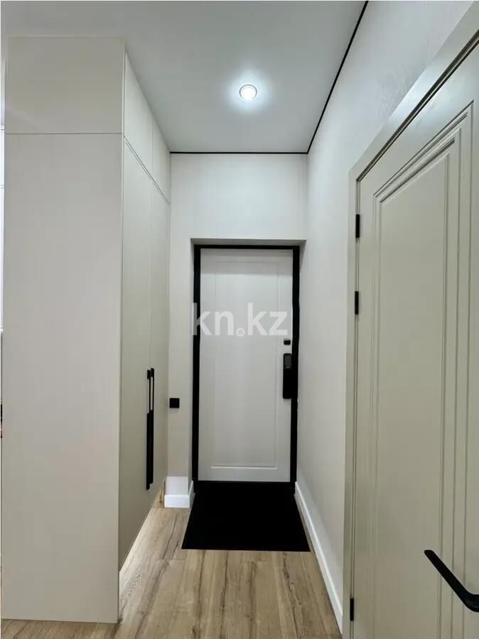 Продажа 2-комнатной квартиры, 43.5 м² - Продажа двухкомнатных квартир в р-не Алматы Астаны - страница 19 фото 5 из 5