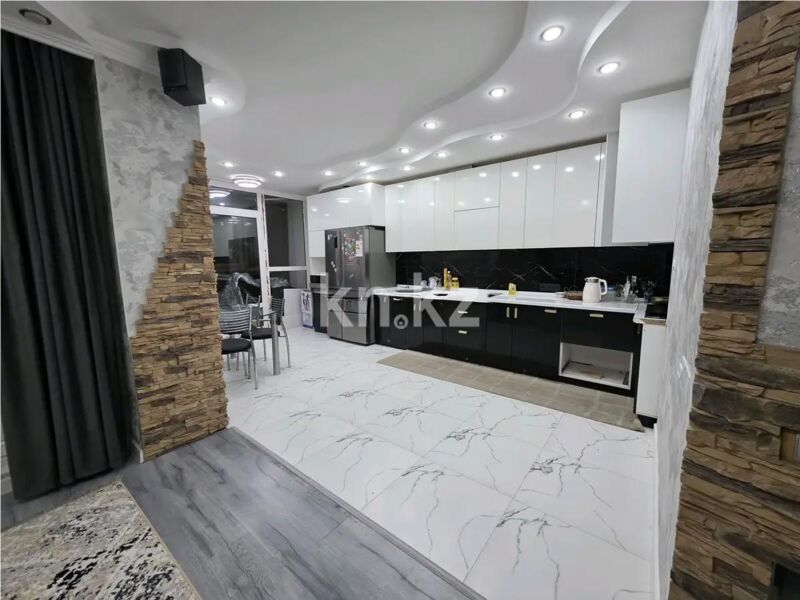Продажа 4-комнатной квартиры, 116 м² - Продажа квартир от собственников в Астане - страница 12 фото 5 из 8
