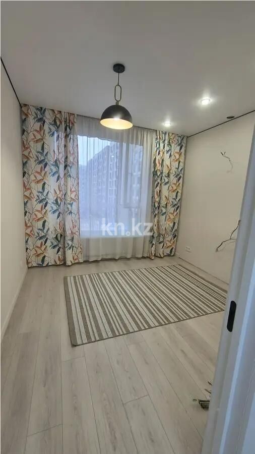 Продажа 1-комнатной квартиры, 40 м² - Продажа однокомнатных квартир от собственников в Алматы - страница 7 фото 3 из 6