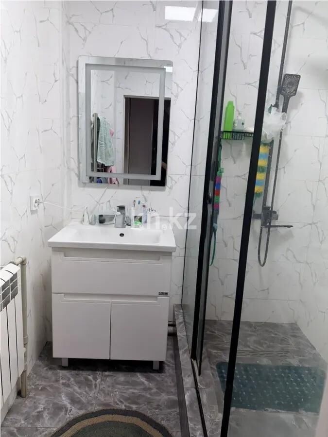 Продажа 2-комнатной квартиры, 58 м² - Продажа двухкомнатных квартир в Турксибском р-не Алматы - страница 14 фото 4 из 4