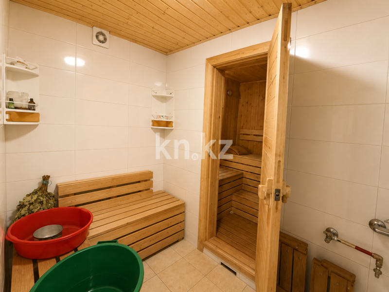 Продажа 5-комнатного дома, 142 м² - Продажа домов, коттеджей в Городе Караганды фото 26 из 30