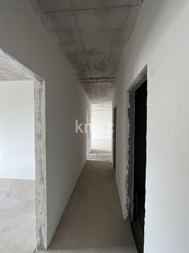 Продажа 3-комнатной квартиры, 105 м² - Продажа квартир в Абайском р-не Шымкента фото 6 из 9