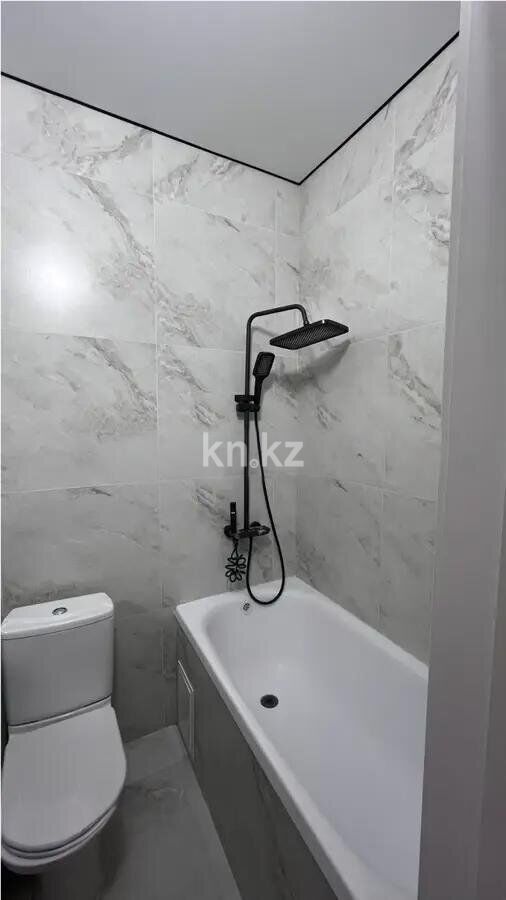 Продажа 1-комнатной квартиры, 21.8 м² - Продажа квартир в кирпичном доме в Казахстане - страница 65 фото 3 из 3