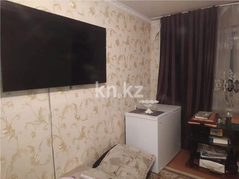 Продажа 1-комнатной квартиры, 35 м² - Продажа однокомнатных квартир от собственников в Караганде фото 1 из 3