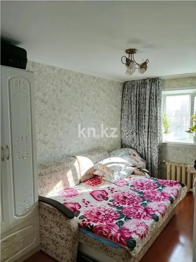 Продажа 3-комнатной квартиры, 64 м² - Продажа трехкомнатных квартир в панельном доме в Астане - страница 3 фото 3 из 5