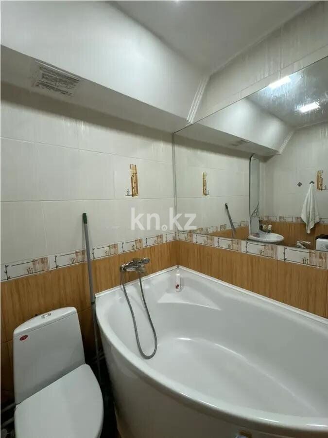 Продажа 2-комнатной квартиры, 42 м² - Продажа двухкомнатных квартир в р-не Сарыарка Астаны фото 4 из 5