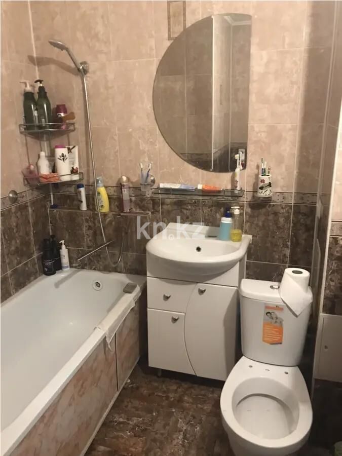 Продажа 2-комнатной квартиры, 45 м² - Продажа двухкомнатных квартир от собственников в Алматы фото 3 из 3