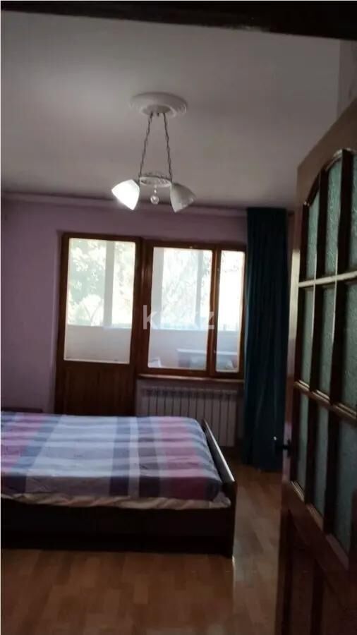 Продажа 3-комнатной квартиры, 57 м² - Продажа трехкомнатных квартир в блочном доме в Алматы - страница 2 фото 2 из 6