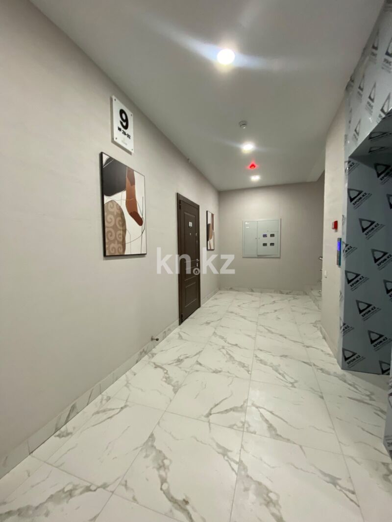 Продажа 3-комнатной квартиры, 104 м² - Продажа квартир в новостройках Караганды - страница 3 фото 6 из 14