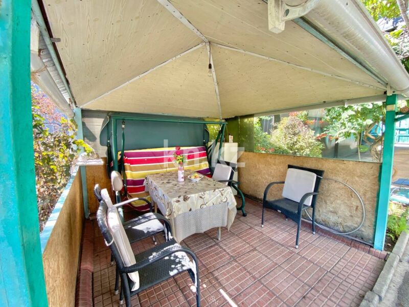 Продажа 3-комнатного дома, 100 м² - Продажа трехкомнатных домов, коттеджей в Алматы фото 6 из 23