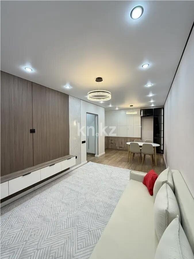 Продажа 3-комнатной квартиры, 59.5 м² - Продажа квартир в Казахстане - страница 139 фото 1 из 3