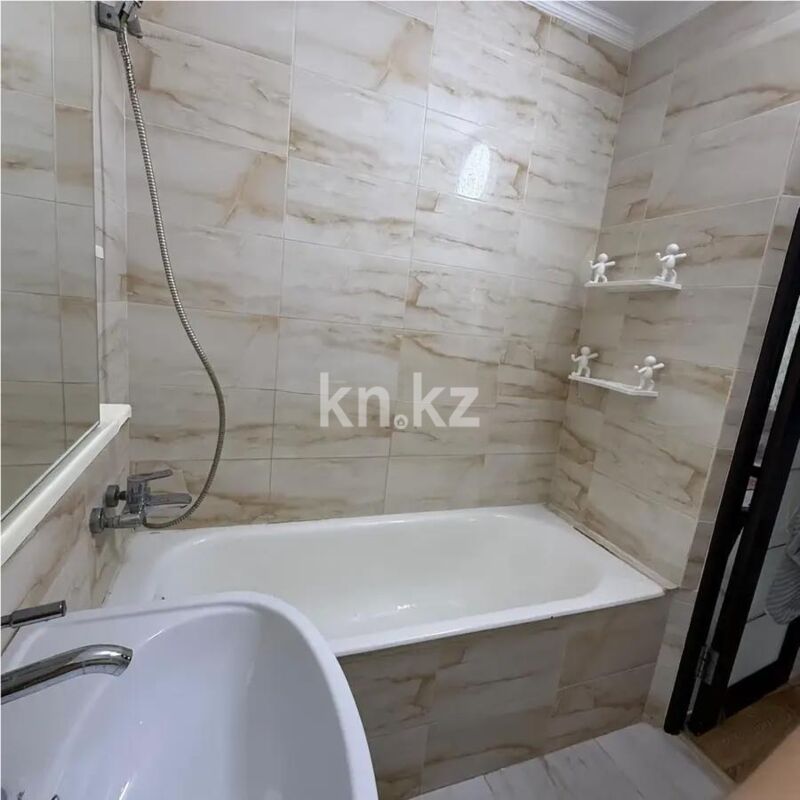 Продажа 1-комнатной квартиры, 39.6 м² - Продажа однокомнатных квартир в р-не Алматы Астаны - страница 10 фото 4 из 5