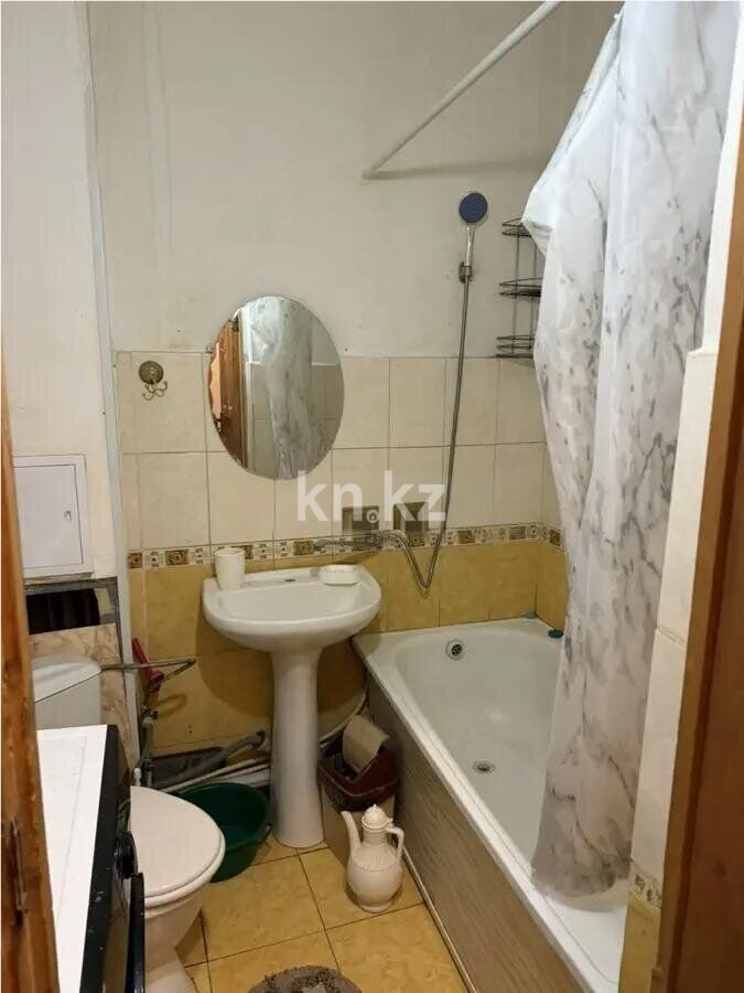 Продажа 1-комнатной квартиры, 20.2 м² - Продажа квартир в кирпичном доме в Астане - страница 4 фото 2 из 3